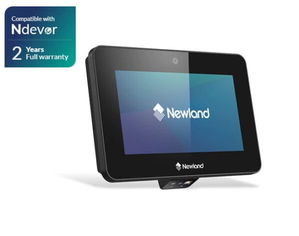 NEWLAND NQUIRE 500-2 LANDS 5" A13GMS BT