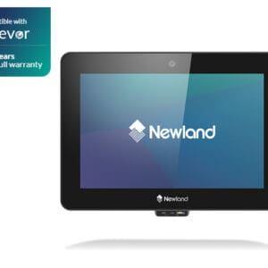 NEWLAND NQUIRE 750-2 LANDS 7" A13GMS BT