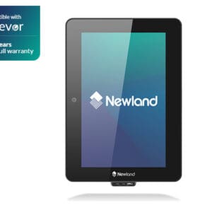 NEWLAND NQUIRE 750-2 PORTR 7" A13GMS BT