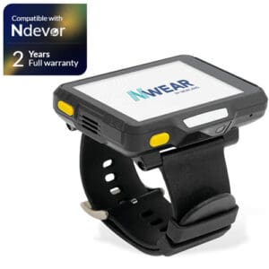 NEWLAND WD1-2 WATCH 2.8" 2D IMGR A13GMS 3/32