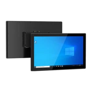 ONERUGGED 21.5" PR.CAP.TOUCH PANEL PC,