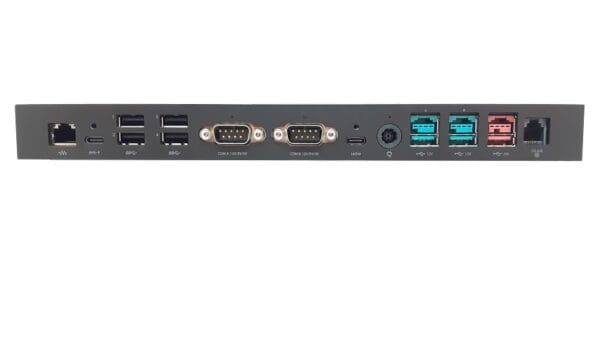 HP ONE PRO 23.8 G2 BLK I3/8/512 W11PRO - Image 2