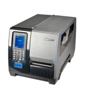 HONEYWELL PM43 TOUCH TT PRINTER LAN USB RS232