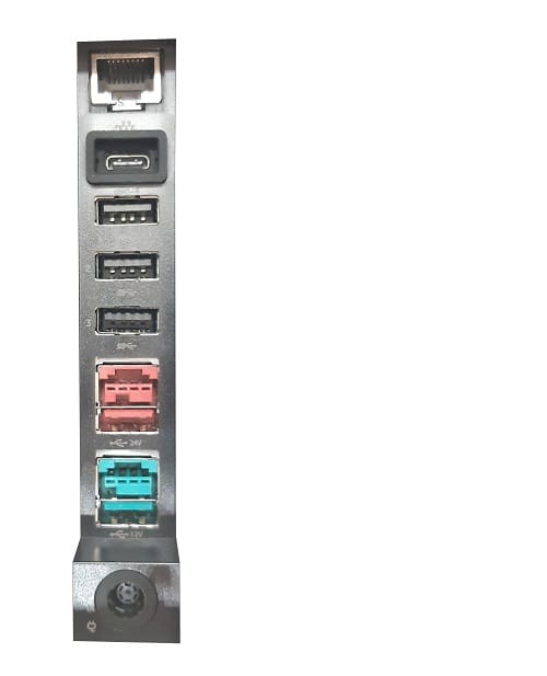 HP ENG ONE PRO 19.5 BLK CEL/8/256 W10PRO - Image 2