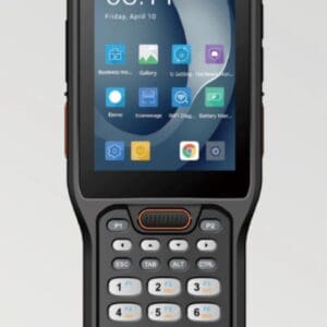 UROVO RT40 COLD-CHAIN 29-KEY A13 (AER) 4/64GB