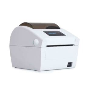4" DIRECT THERMAL LABEL PRINTER, USB ONLY,