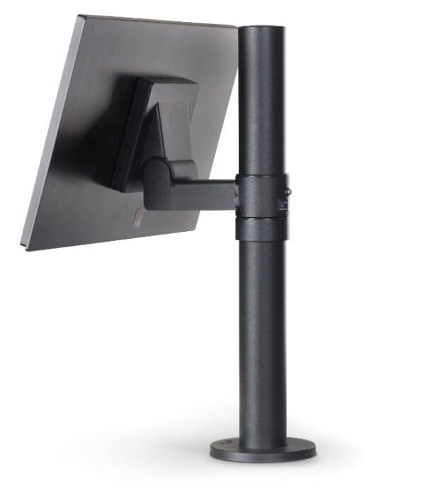 POLE 45/400mm WITH POLE MOUNT - Image 4