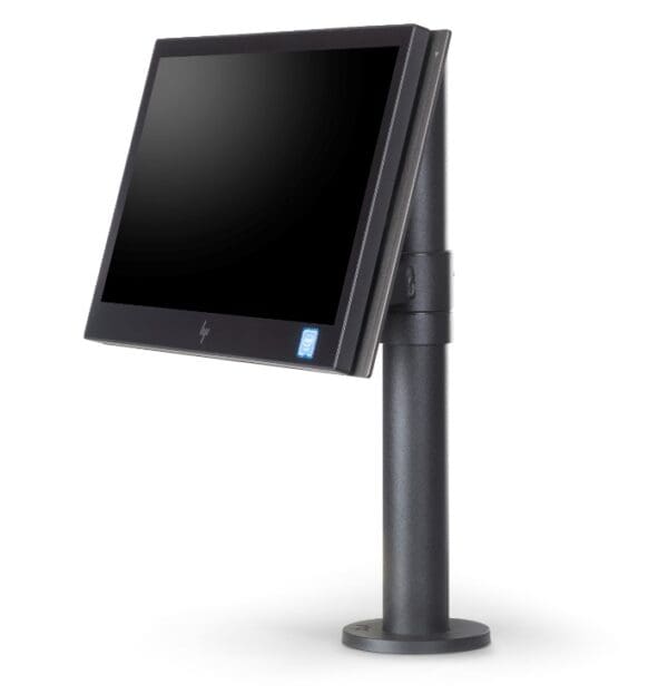 POLE 45/400mm WITH POLE MOUNT - Image 5