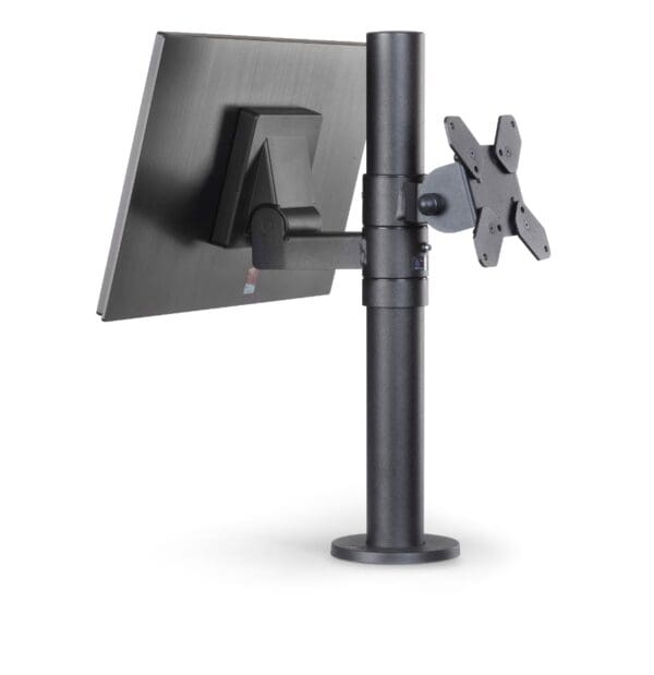 POLE 45/400mm WITH POLE MOUNT - Image 4