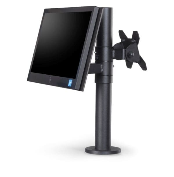 POLE 45/400mm WITH POLE MOUNT - Image 5