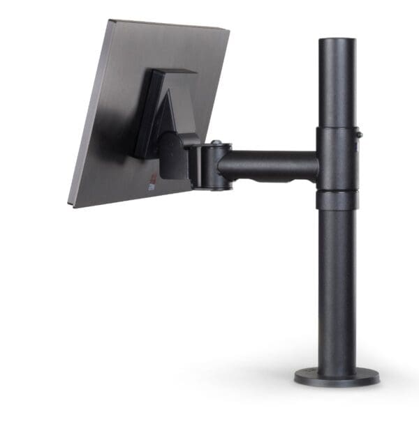 POLE 45/400mm WITH SWING ARM 150mm - Image 4
