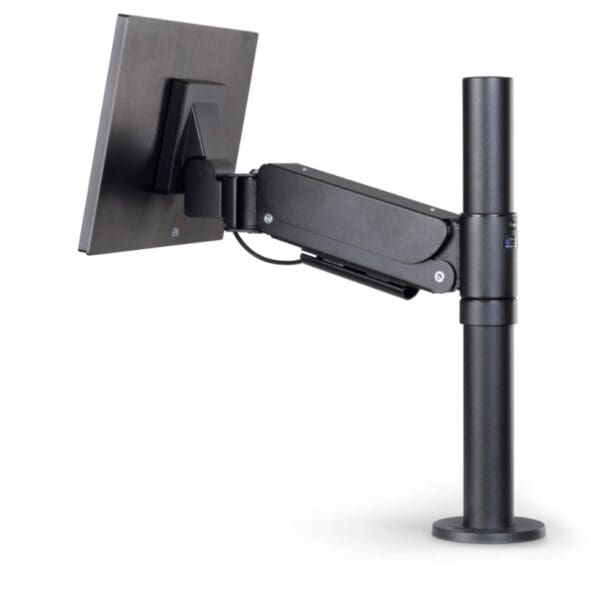 POLE 45/400mm WITH HEIGHT ADJ. ARM (100N) - Image 4