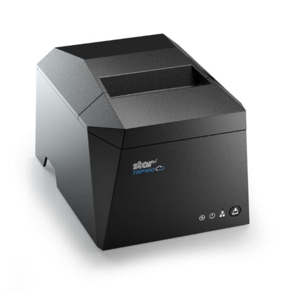STAR TSP143IV UE THERMAL PRINTER 80mm GREY