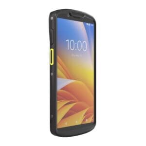 ZEBRA TC53 ANDROID 11 6.0" WIFI 6E 4/64GB 2D