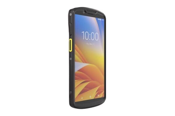ZEBRA TC53 ANDROID 11 6.0" WIFI 6E 4/64GB 2D