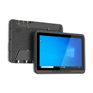 ONERUGGED 10.1" VEHICLE TABLET, N5100 CPU,