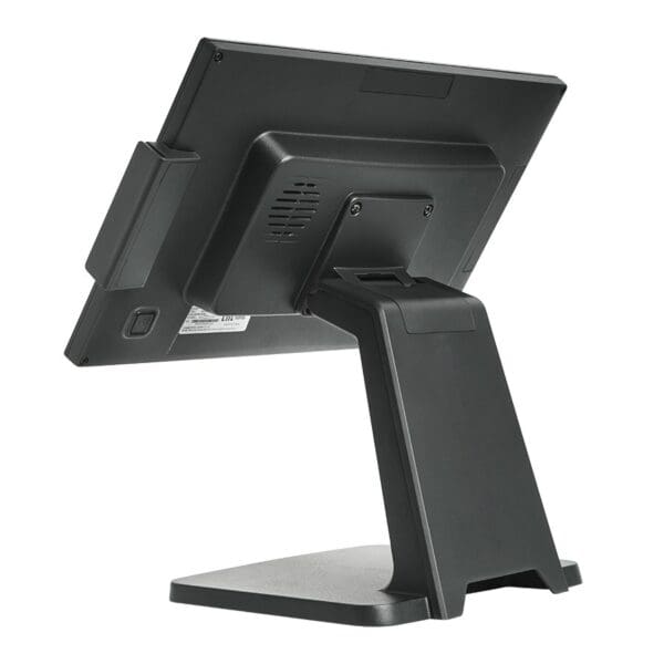 NEW ALUMINUM 15" PR.CAP. TOUCH POS, N97 CPU - Image 2