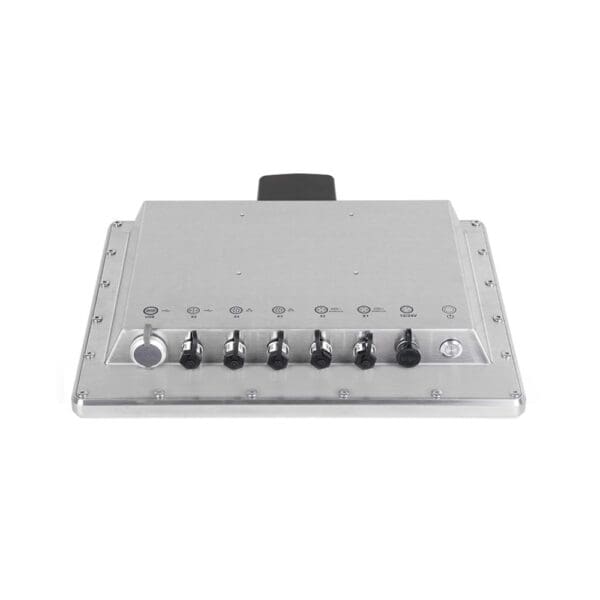 IP69 STEEL 15" PR.CAP.TOUCH PPC, 8145U CPU,
