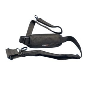 MOBILIS UNIVERSAL SHOULDER STRAP + EXPANDABLE