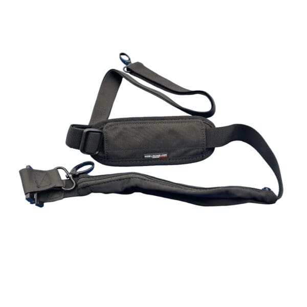 MOBILIS UNIVERSAL SHOULDER STRAP + EXPANDABLE