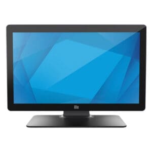 ELO 2202L 22" WIDE DESKTOP TOUCHSCREEN