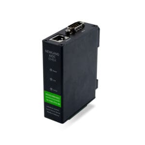 NEWLAND EX232 REMORA RS232 TO LAN CONVERTER