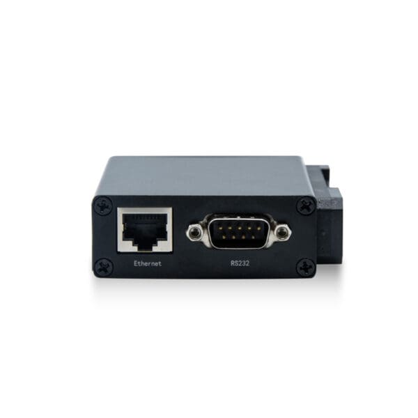NEWLAND EX232 REMORA RS232 TO LAN CONVERTER - Image 3