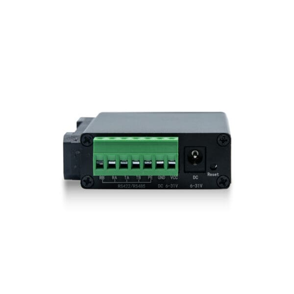 NEWLAND EX232 REMORA RS232 TO LAN CONVERTER - Image 4