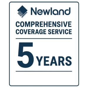 NEWLAND COMP. COVERAGE SERVICE 5Y FOR MT90 O3