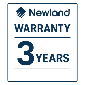 NEWLAND WARRANTY 3Y FOR NQ1000-3
