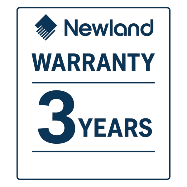 NEWLAND WARRANTY 3Y FOR NFT10