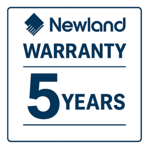 NEWLAND WARRANTY 5Y FOR MT95