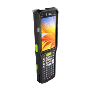 ZEBRA MC3400 STRAIGHT SHOOT A14 38KEY 6/128GB