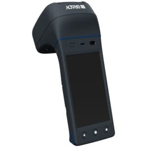 BRADY HH83 ACD UHF RFID ANDROID HAND TERMINAL