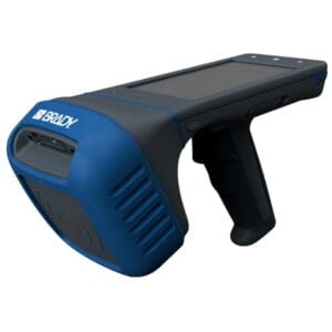 BRADY HH85 ACD UHF RFID ANDROID 10 PISTOL