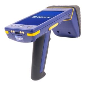 BRADY HH86 READER UHF RFID 868 A13 4GB/64GB