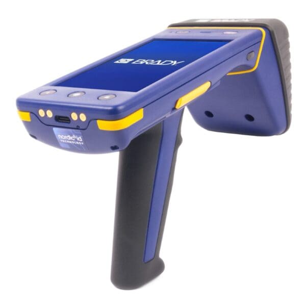 BRADY HH86 READER UHF RFID 868 A13 4GB/64GB