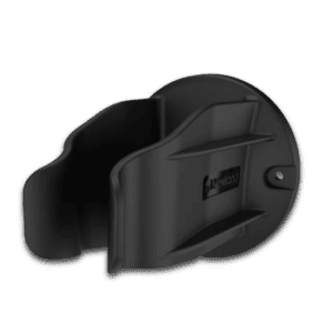 WALL MOUNT CLIP FOR HR SERIES SCANNERS