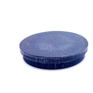 POLE D45 TOP CAP