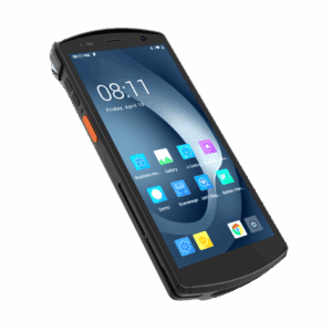 UROVO CT58C A14 5.5" 2.2GHz 2D IMG. 4/64GB 4G