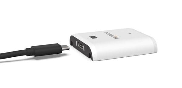 NORDIC ID EXA21 868 UHF RFID READER EU BLE