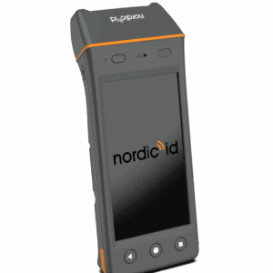 BRADY HH83 ANDROID 10 HAND TERMINAL 2D WLAN
