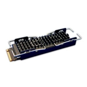 HP 512GB PCIE NVMe VALUE WITH HEAT SINK