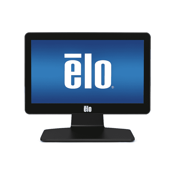 ELO 2402L 24" WIDE LCD DESKTOP PCAP 10-TOUCH