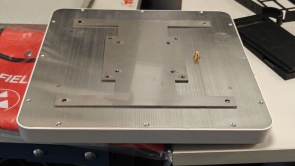 NORDIC ID BFA ANTENNA MOUNTING PLATE VESA