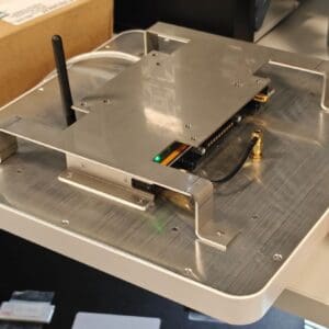 NORDIC ID GA30 ANTENNA MOUNTING WITH FR22