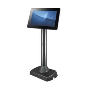 7" IPS LCD (1024x600) DISPLAY, USB-C/ALT MODE