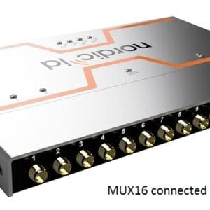 Brady FR22 IoT Edge Gateway LTE UHF RFID