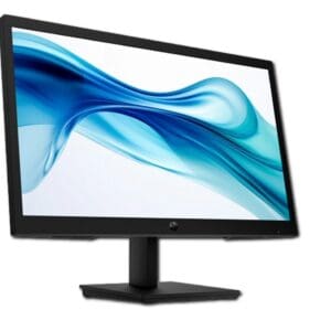 HP S3 PRO 322pv 21.45" FHD MONITOR