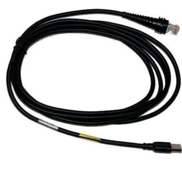 HONEYWELL USB CABLE TYPE A 2.7m BLACK